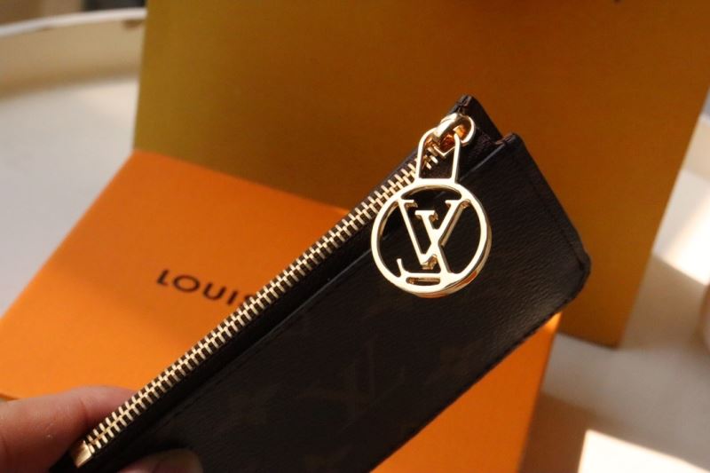 Louis Vuitton Wallets